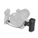 SmallRig 3893 Rotating Side Handle with Trigger REC for Select Sony Cameras